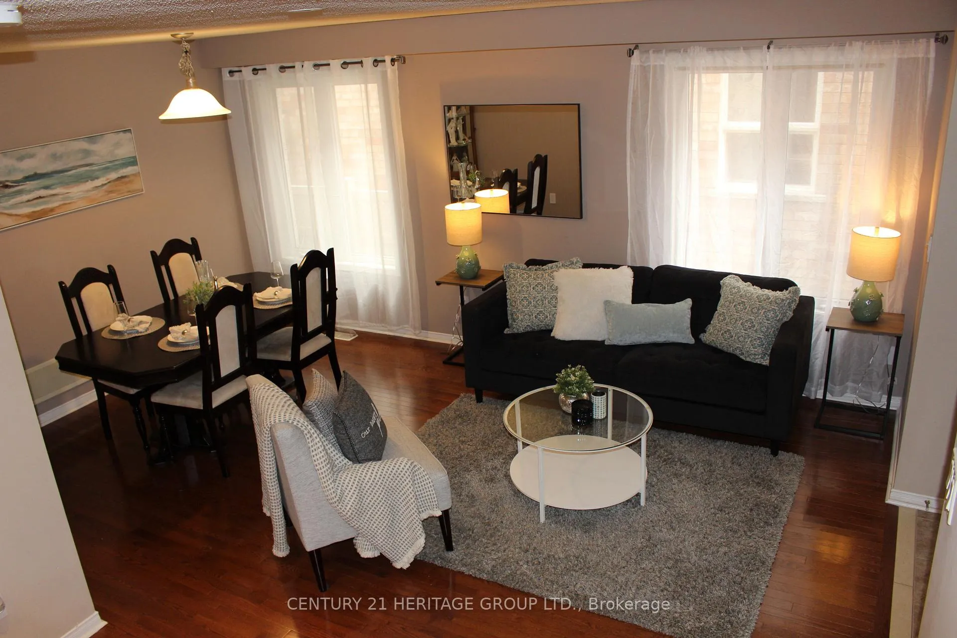 Photo 5 of 185 River Ridge Boulevard, Aurora, Bayview Northeast — HOMEH