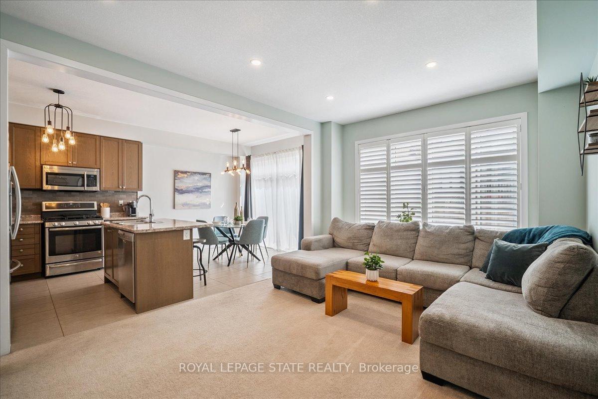 Photo 18 of 19 Prestwick Street, Hamilton, Stoney Creek Mountain — HOMEH