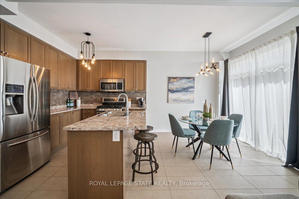 Photo 19 of 19 Prestwick Street, Hamilton, Stoney Creek Mountain — HOMEH