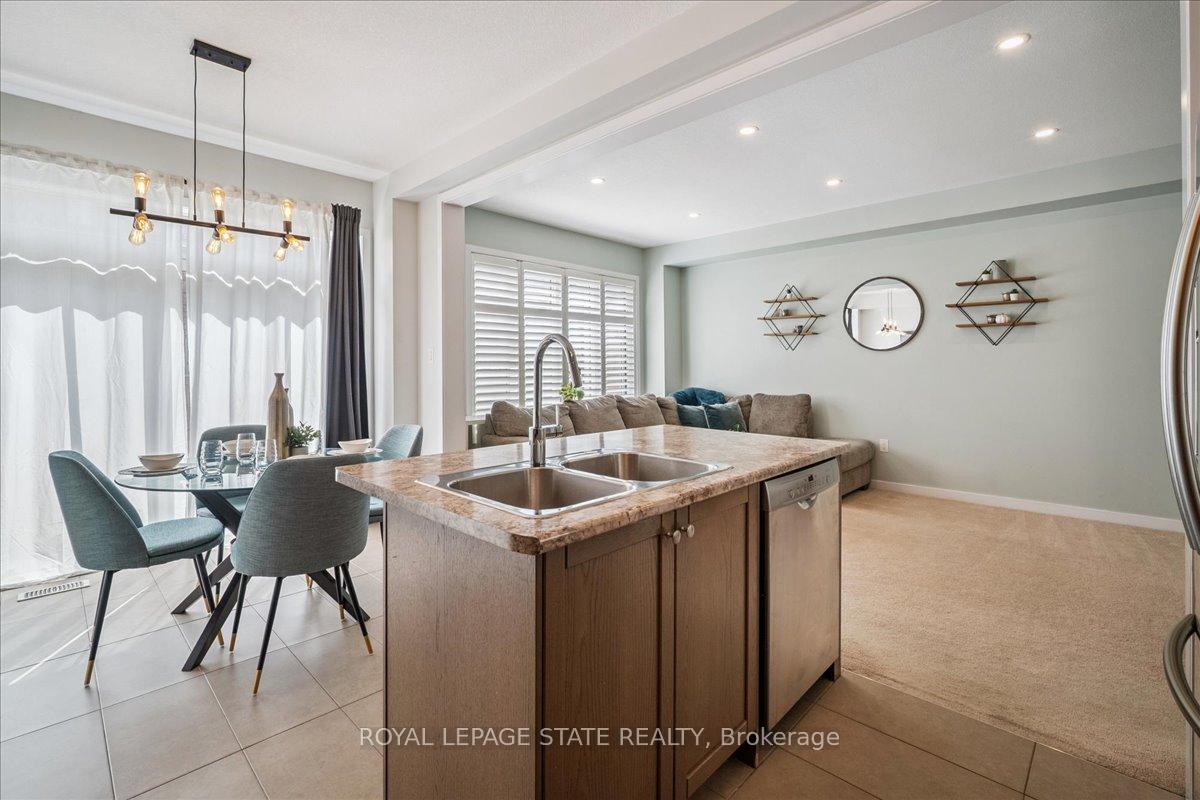 Photo 22 of 19 Prestwick Street, Hamilton, Stoney Creek Mountain — HOMEH