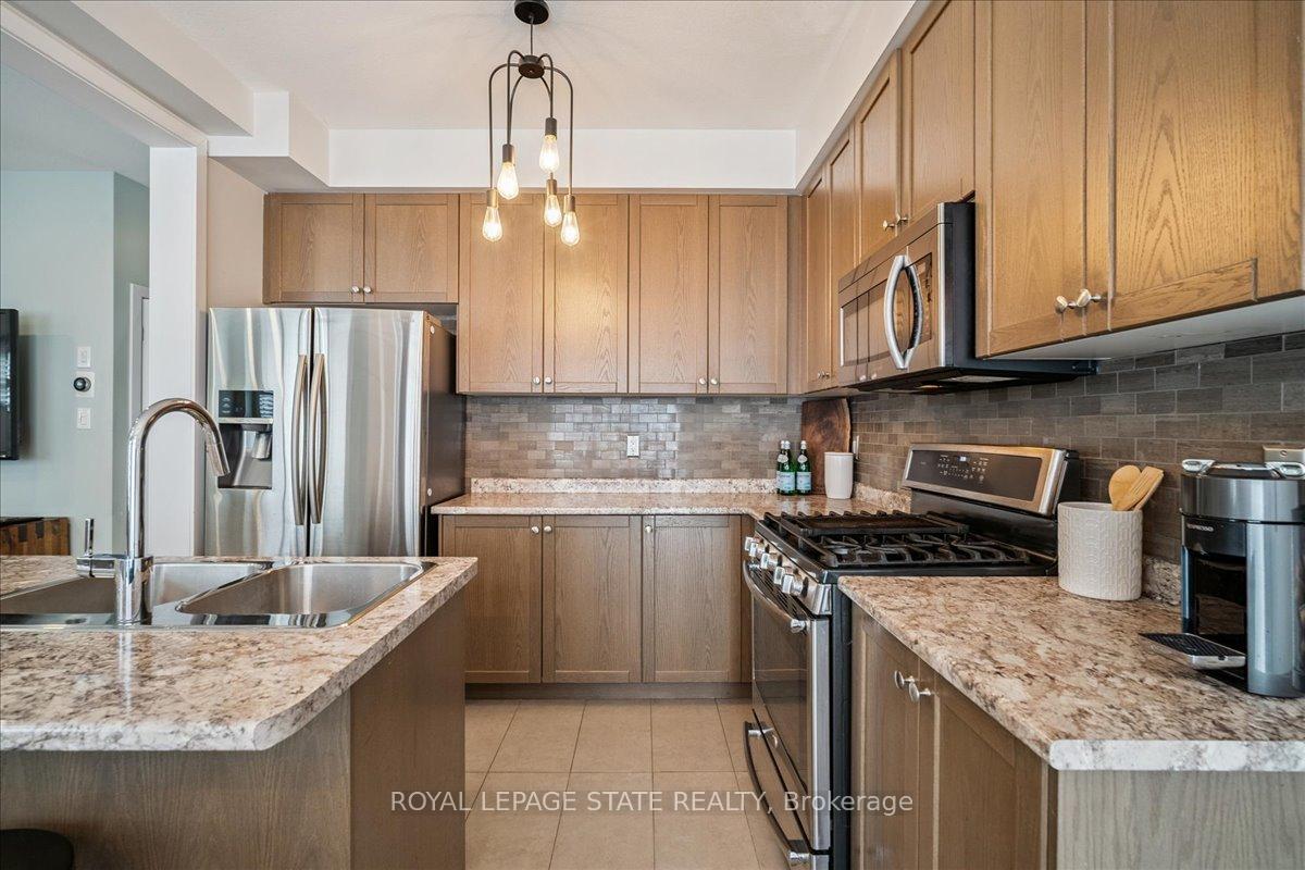 Photo 25 of 19 Prestwick Street, Hamilton, Stoney Creek Mountain — HOMEH