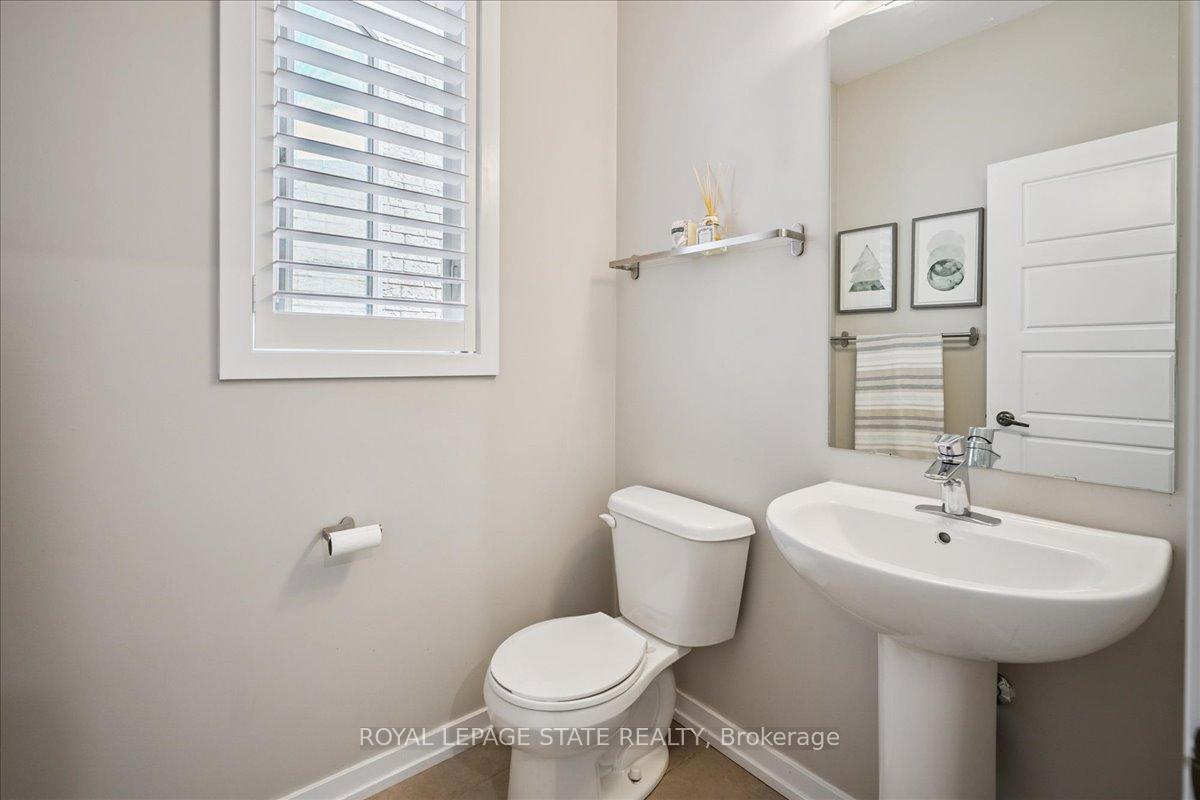 Photo 26 of 19 Prestwick Street, Hamilton, Stoney Creek Mountain — HOMEH