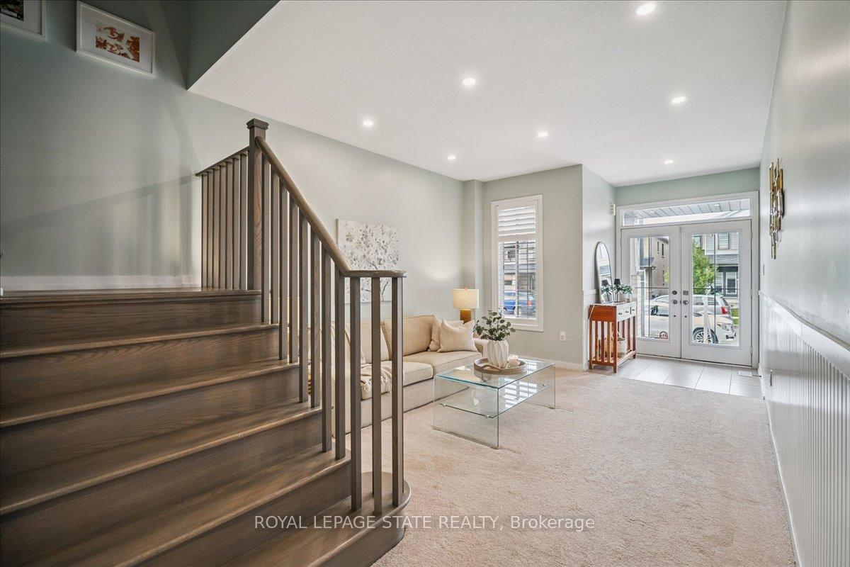 Photo 27 of 19 Prestwick Street, Hamilton, Stoney Creek Mountain — HOMEH