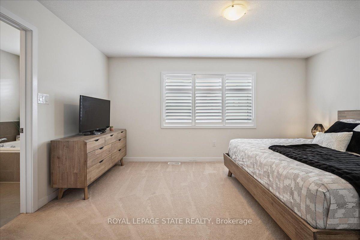 Photo 28 of 19 Prestwick Street, Hamilton, Stoney Creek Mountain — HOMEH