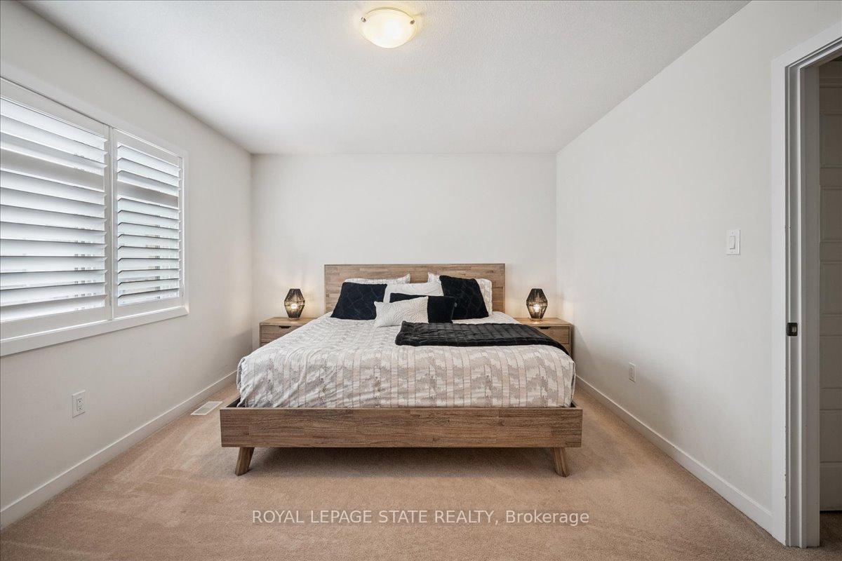 Photo 29 of 19 Prestwick Street, Hamilton, Stoney Creek Mountain — HOMEH