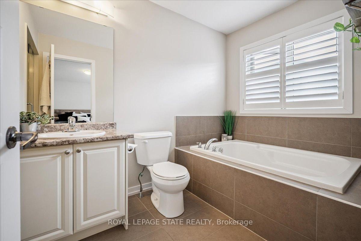 Photo 31 of 19 Prestwick Street, Hamilton, Stoney Creek Mountain — HOMEH