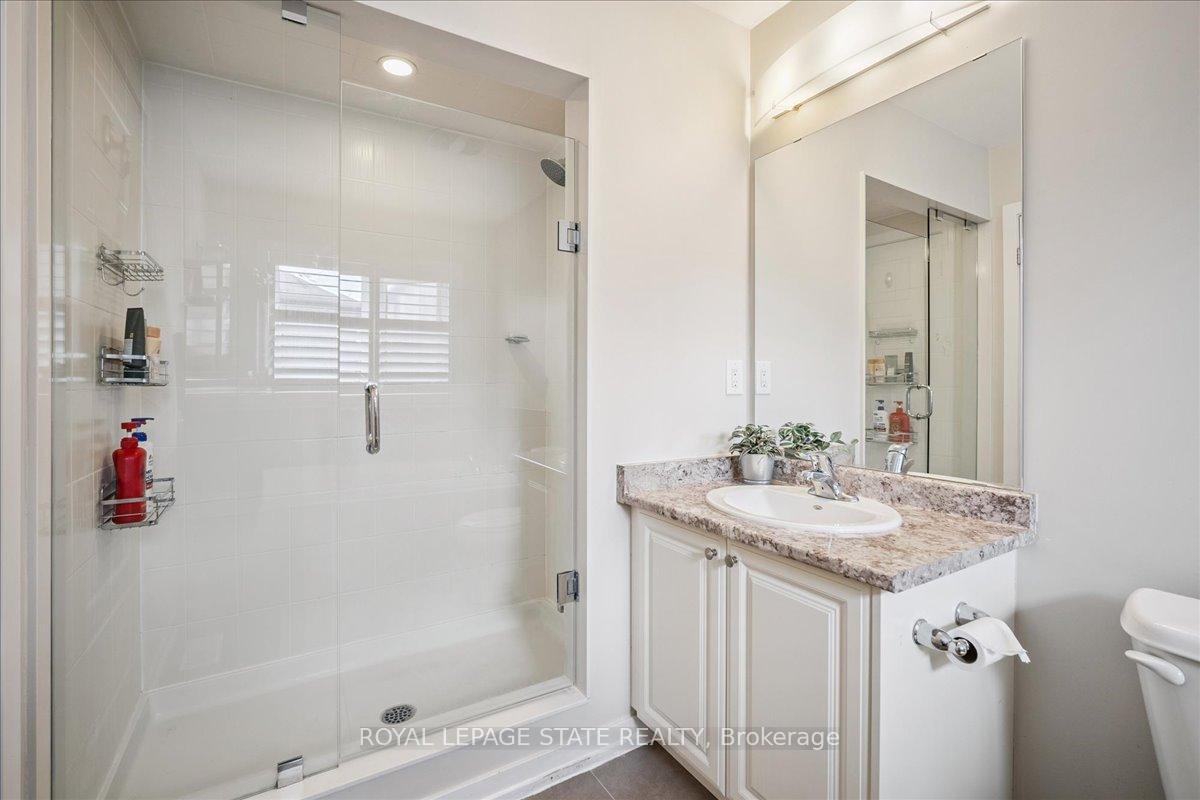 Photo 32 of 19 Prestwick Street, Hamilton, Stoney Creek Mountain — HOMEH