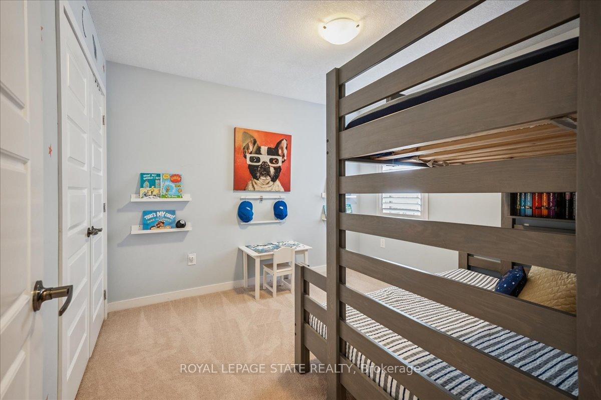Photo 33 of 19 Prestwick Street, Hamilton, Stoney Creek Mountain — HOMEH