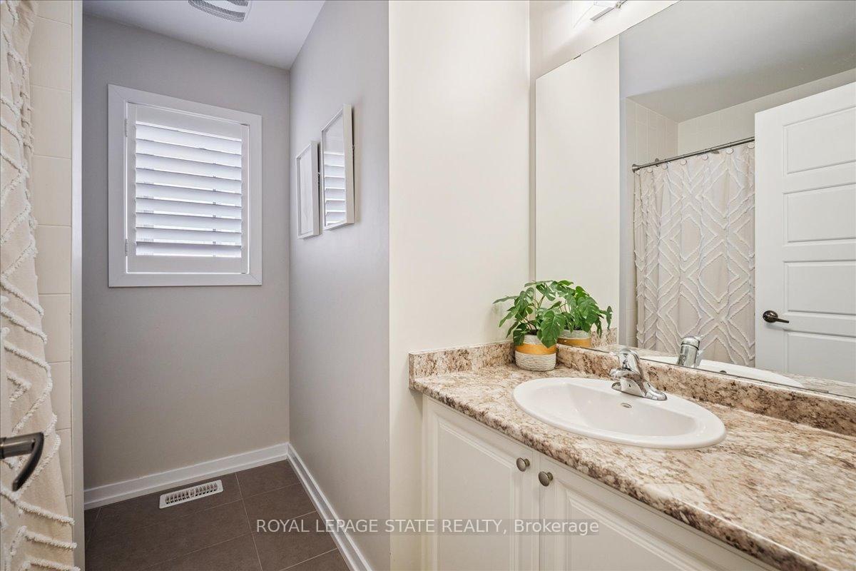 Photo 34 of 19 Prestwick Street, Hamilton, Stoney Creek Mountain — HOMEH