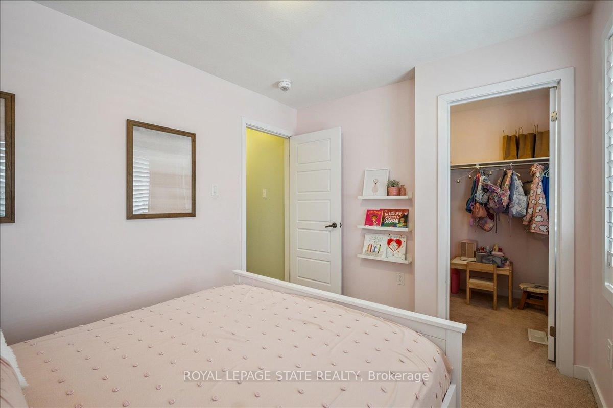 Photo 35 of 19 Prestwick Street, Hamilton, Stoney Creek Mountain — HOMEH