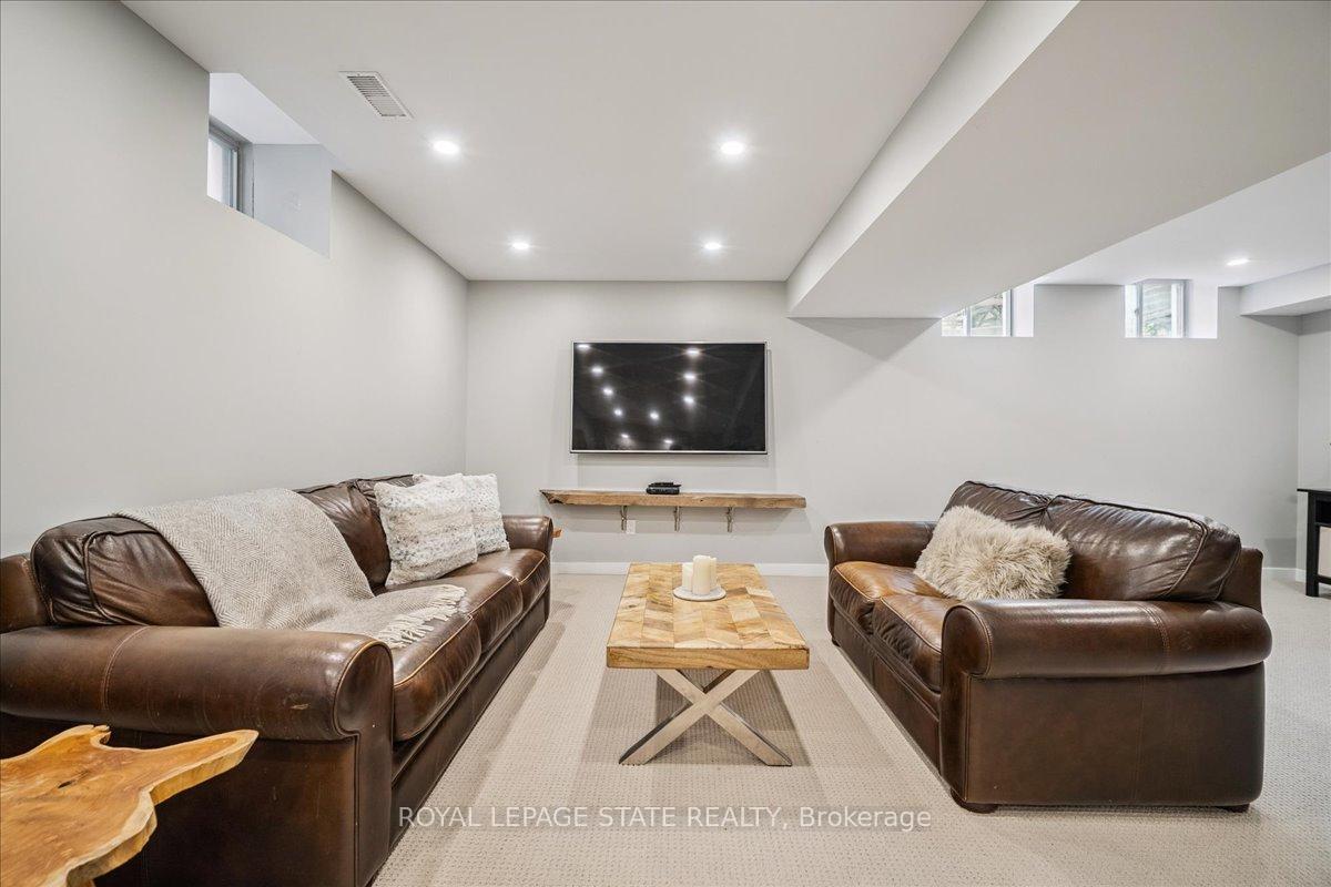 Photo 37 of 19 Prestwick Street, Hamilton, Stoney Creek Mountain — HOMEH