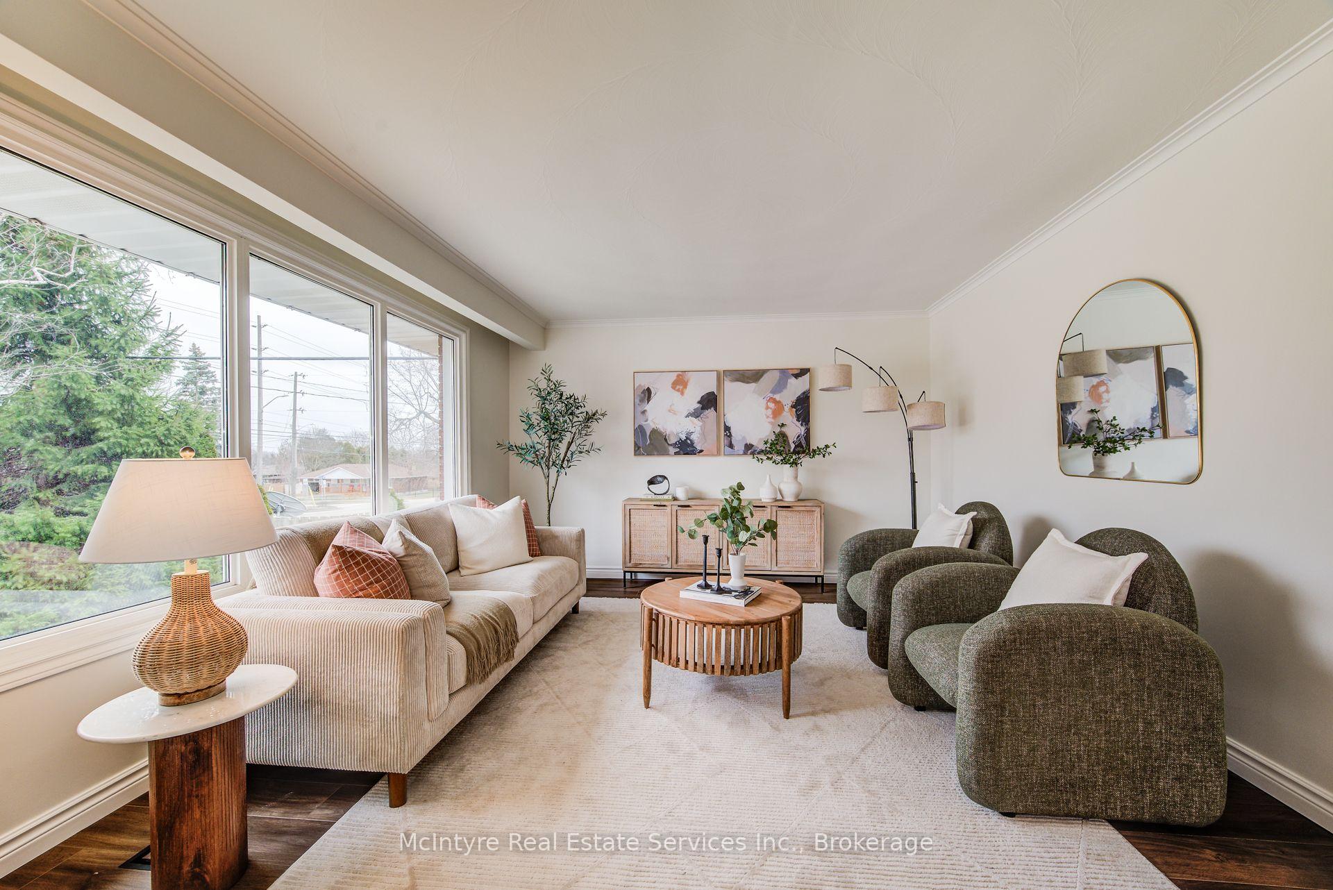 Photo 1 of 444 Speedvale Avenue E, Guelph, Riverside Park — HOMEH