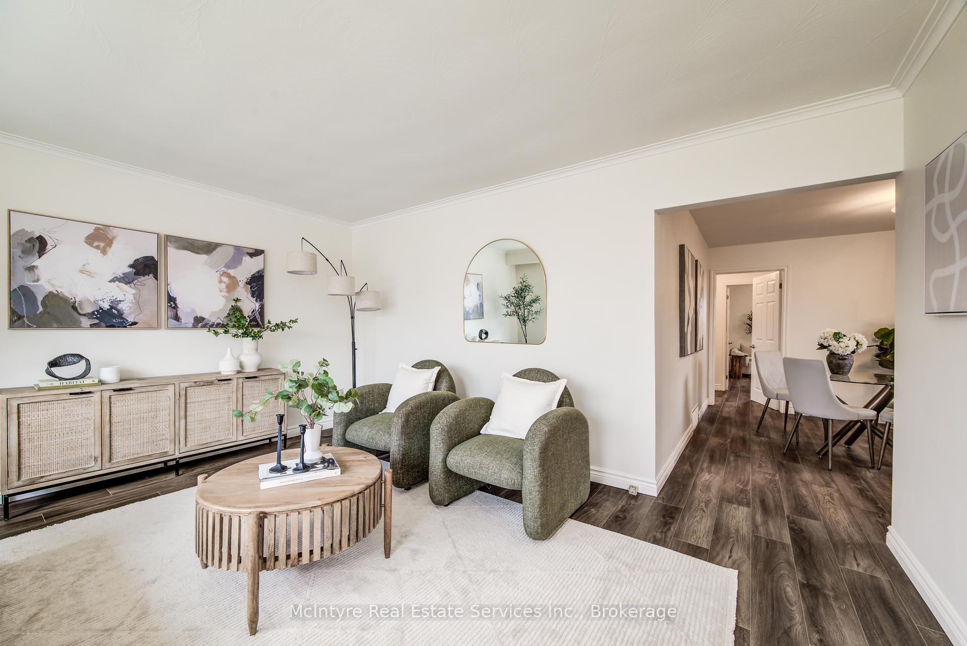 Photo 4 of 444 Speedvale Avenue E, Guelph, Riverside Park — HOMEH