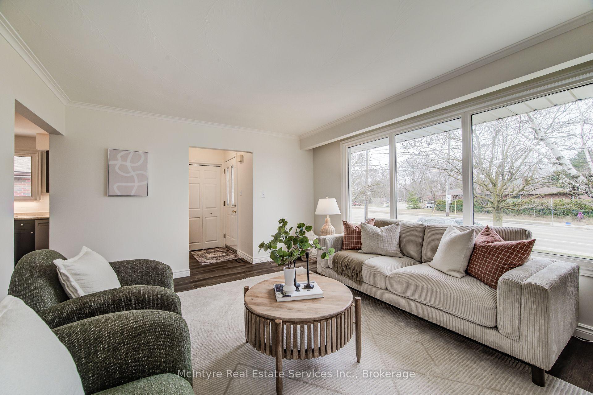 Photo 5 of 444 Speedvale Avenue E, Guelph, Riverside Park — HOMEH