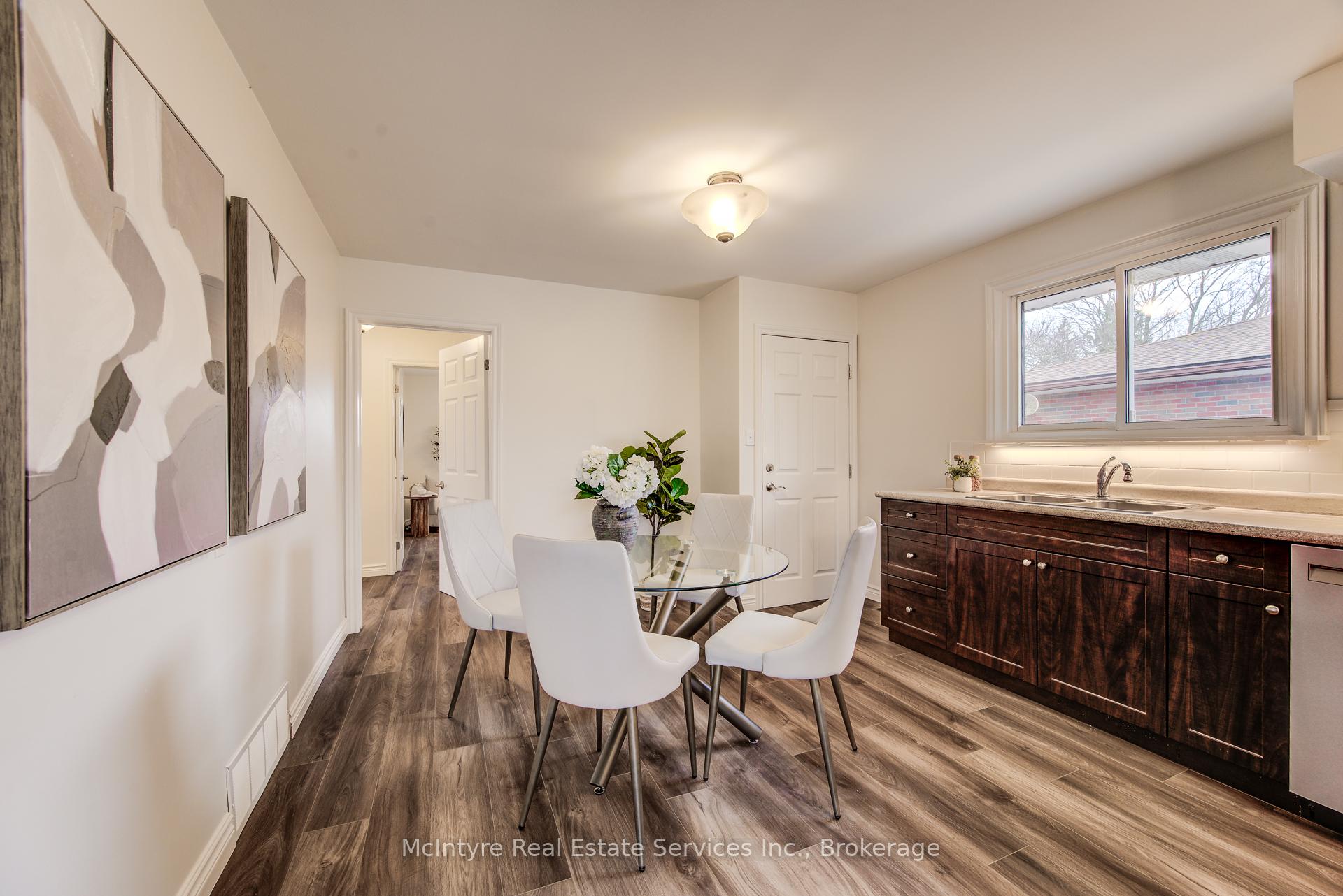 Photo 6 of 444 Speedvale Avenue E, Guelph, Riverside Park — HOMEH