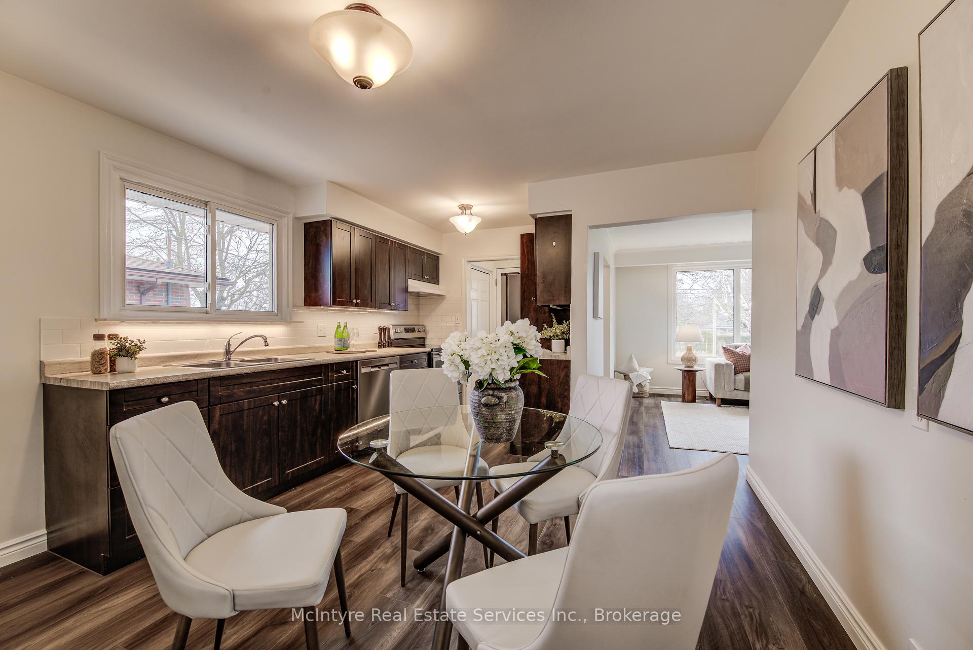 Photo 7 of 444 Speedvale Avenue E, Guelph, Riverside Park — HOMEH