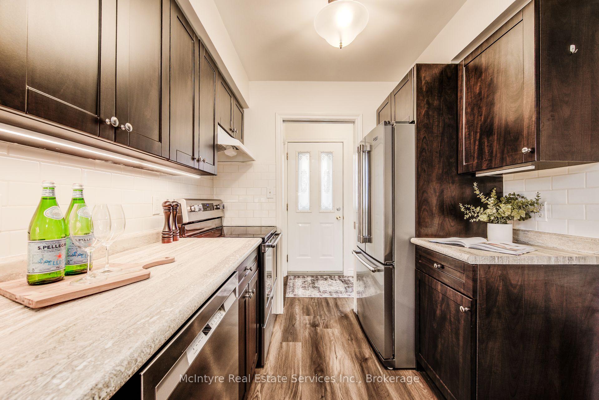 Photo 9 of 444 Speedvale Avenue E, Guelph, Riverside Park — HOMEH