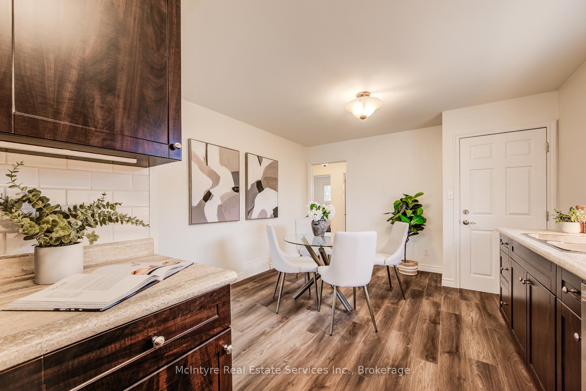 Photo 10 of 444 Speedvale Avenue E, Guelph, Riverside Park — HOMEH