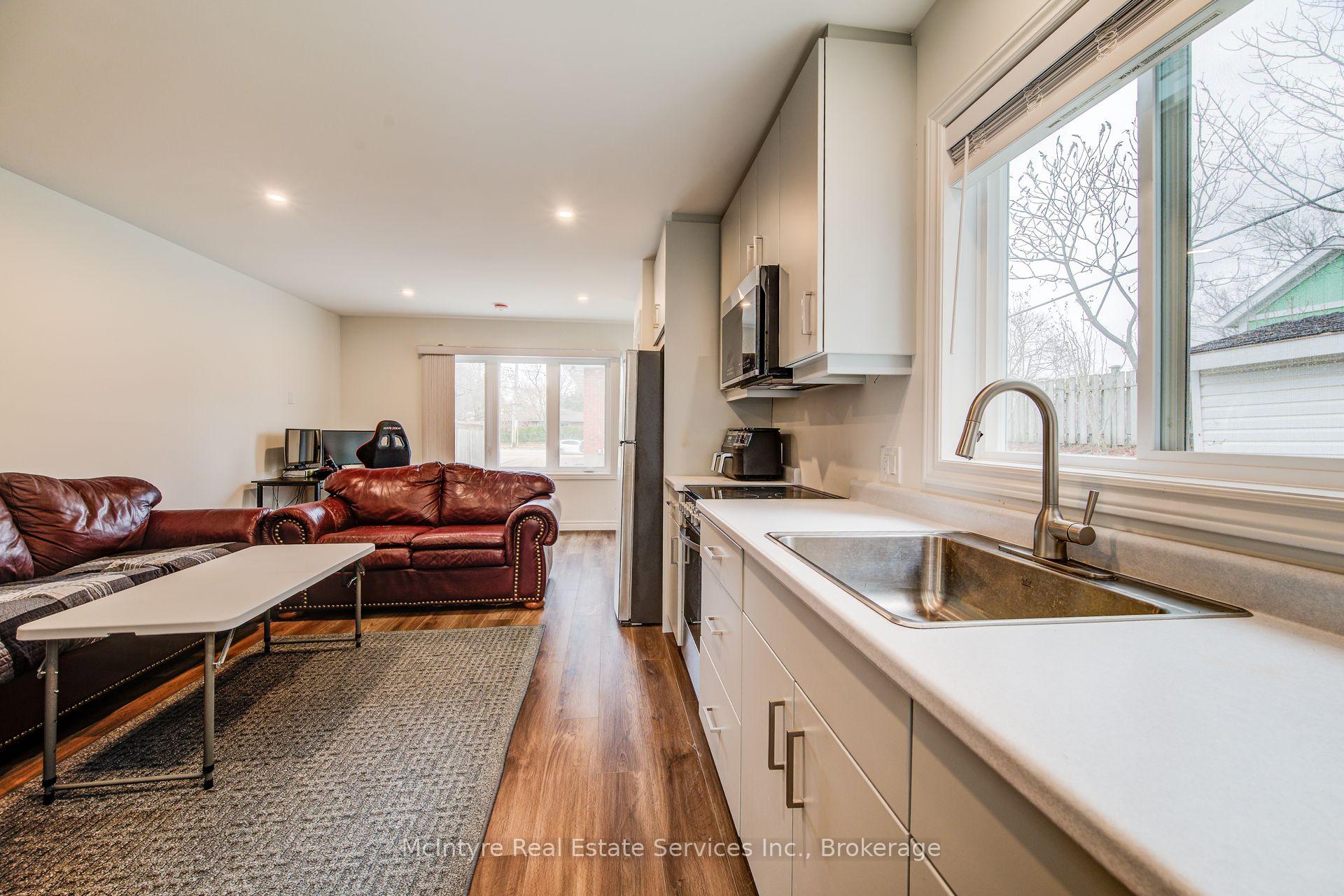 Photo 24 of 444 Speedvale Avenue E, Guelph, Riverside Park — HOMEH
