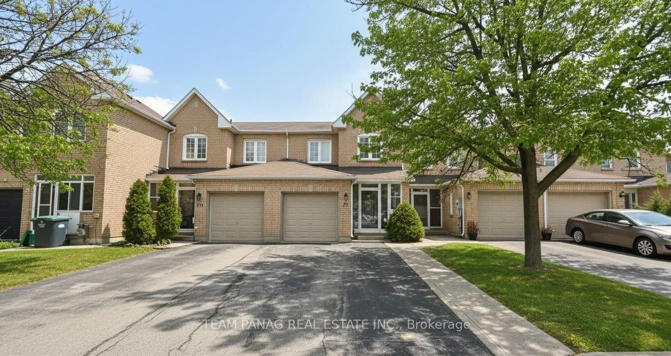 Front of 71 Muirland Crescent