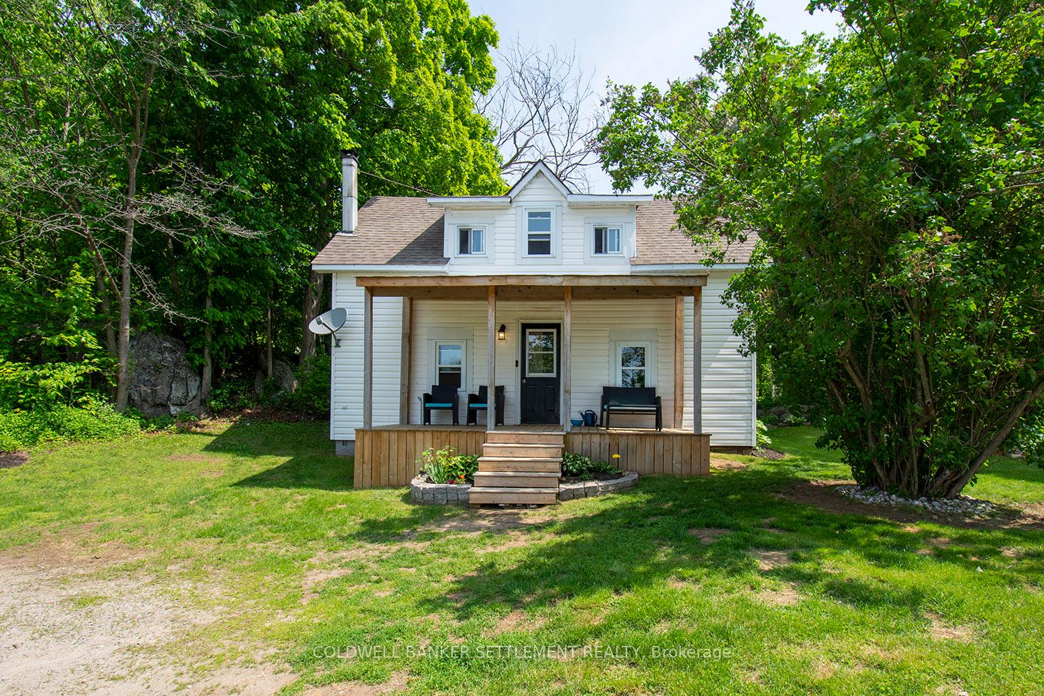 Photo 1 of 14702 Road 38, Frontenac, Frontenac Centre — HOMEH