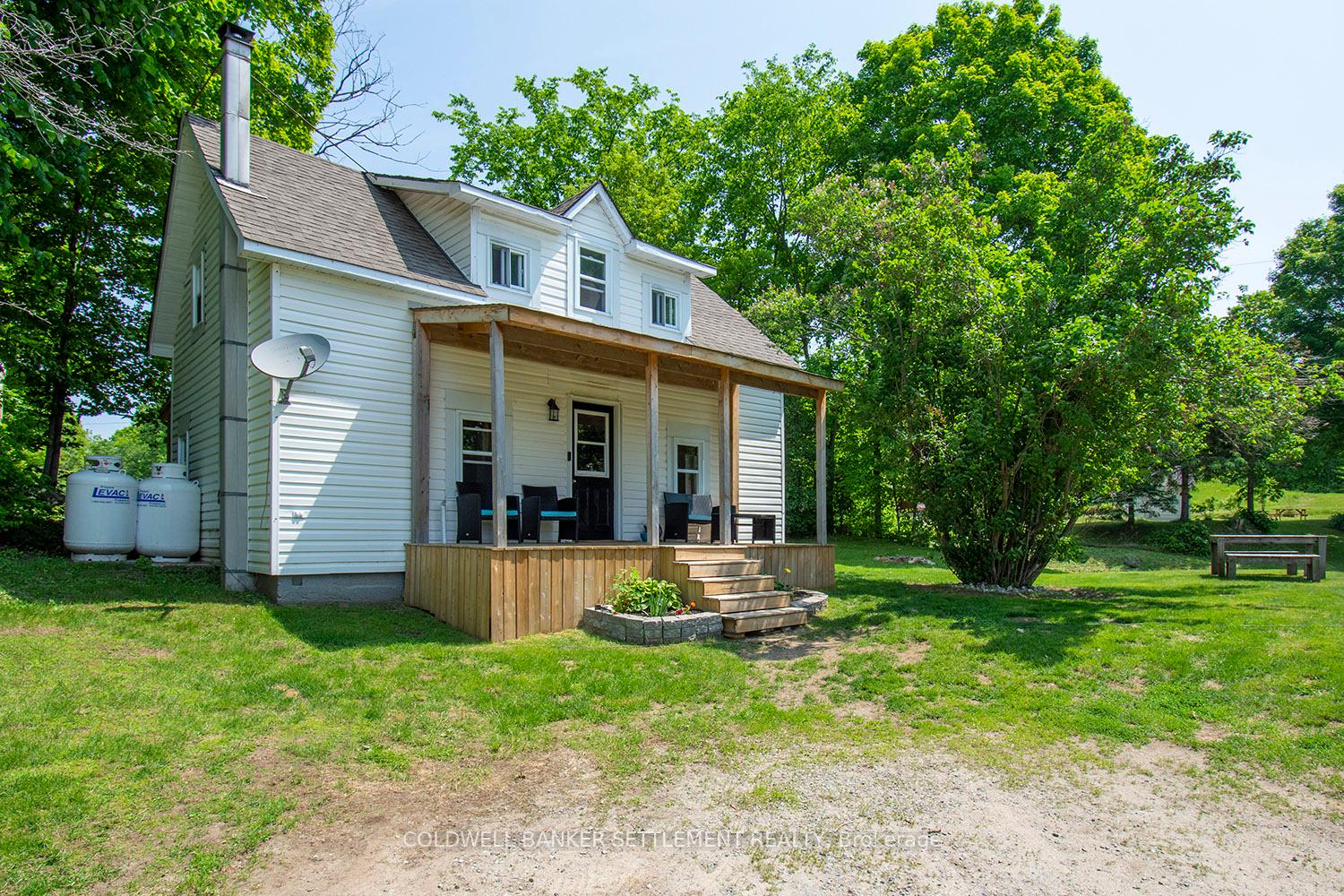 Photo 2 of 14702 Road 38, Frontenac, Frontenac Centre — HOMEH