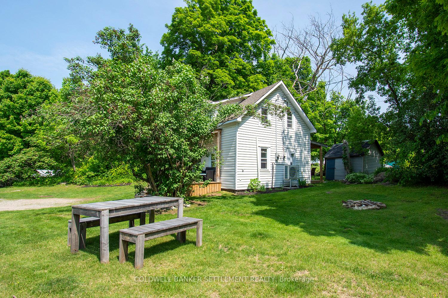 Photo 3 of 14702 Road 38, Frontenac, Frontenac Centre — HOMEH
