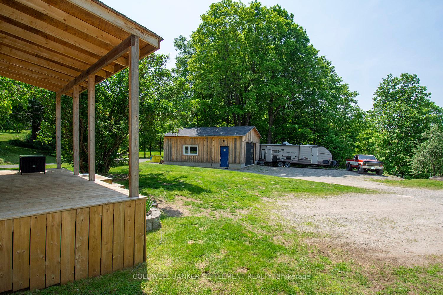 Photo 4 of 14702 Road 38, Frontenac, Frontenac Centre — HOMEH