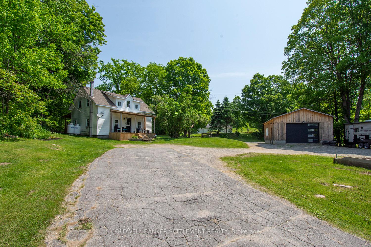 Photo 5 of 14702 Road 38, Frontenac, Frontenac Centre — HOMEH