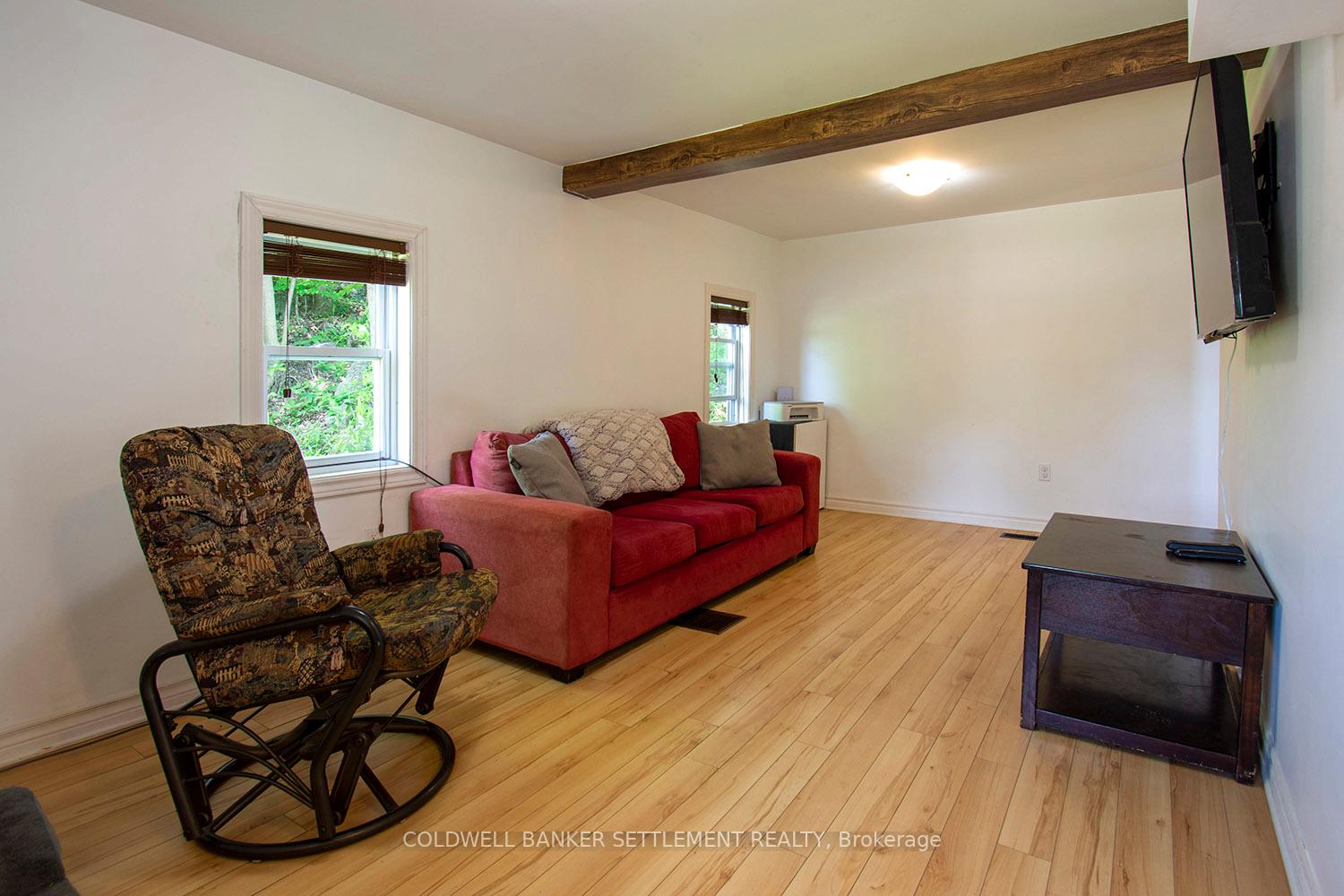 Photo 6 of 14702 Road 38, Frontenac, Frontenac Centre — HOMEH