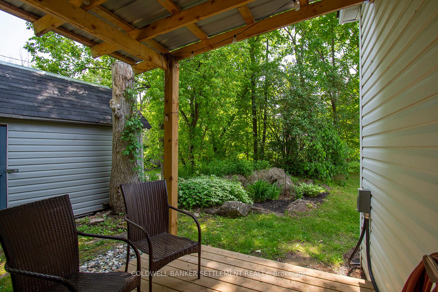 Photo 18 of 14702 Road 38, Frontenac, Frontenac Centre — HOMEH