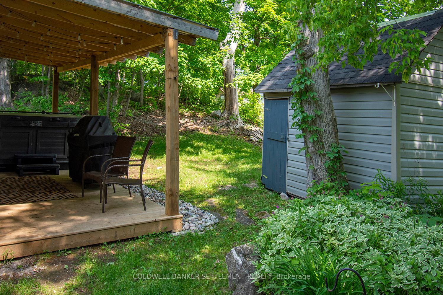 Photo 19 of 14702 Road 38, Frontenac, Frontenac Centre — HOMEH