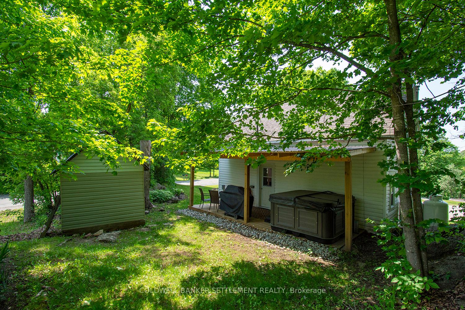 Photo 21 of 14702 Road 38, Frontenac, Frontenac Centre — HOMEH