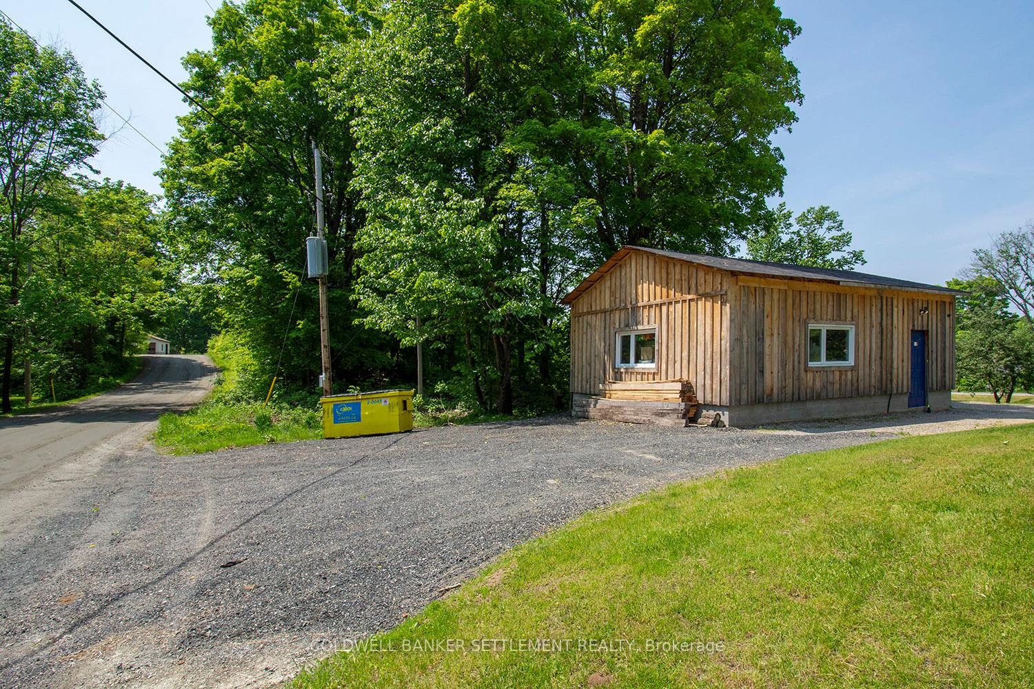 Photo 23 of 14702 Road 38, Frontenac, Frontenac Centre — HOMEH