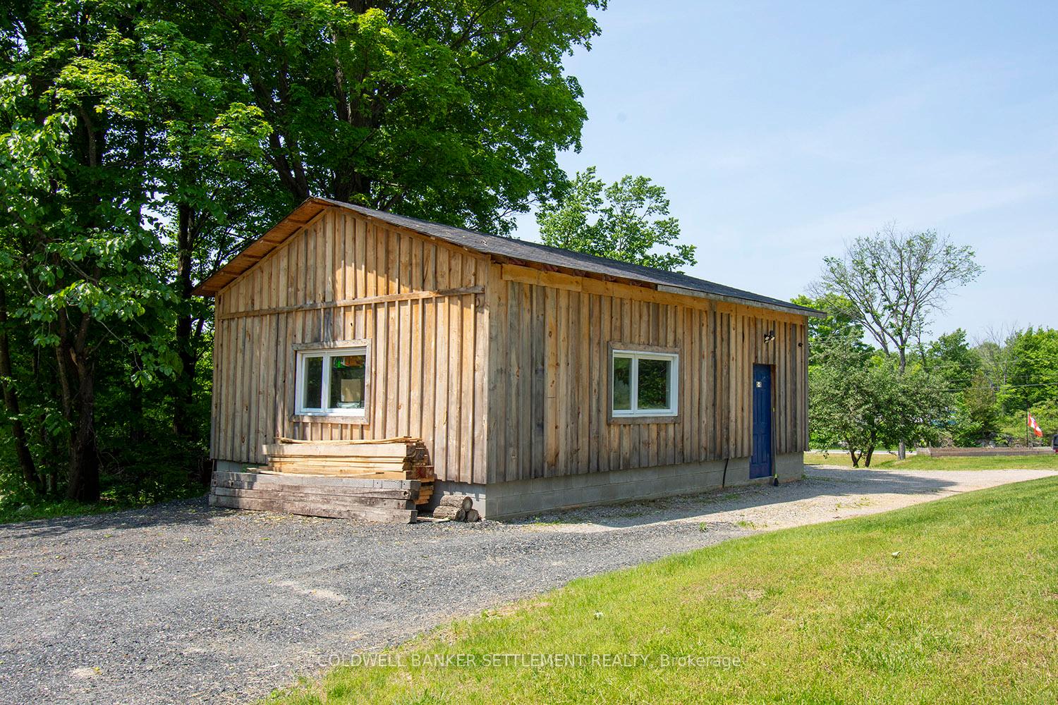 Photo 24 of 14702 Road 38, Frontenac, Frontenac Centre — HOMEH