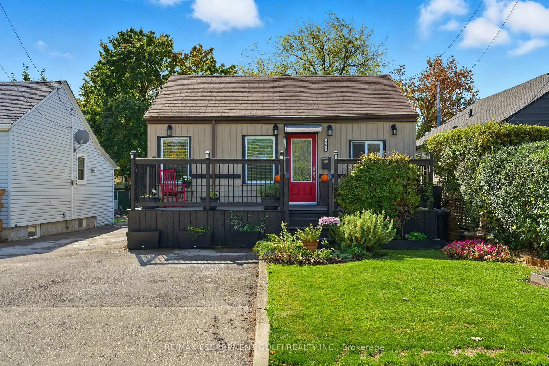 Photo 1 of 564 Walmer Road, Hamilton, McQuesten — HOMEH