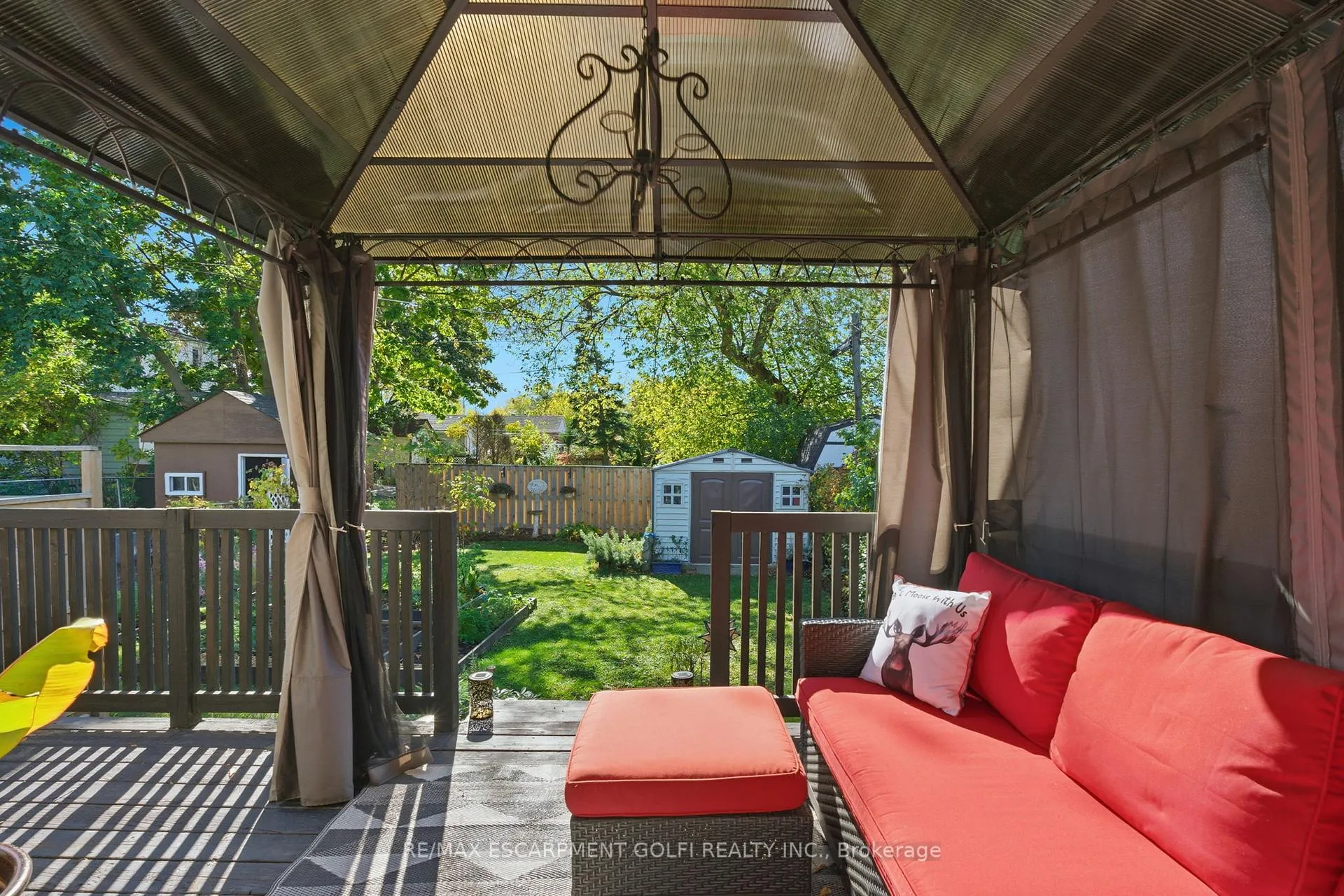 Photo 28 of 564 Walmer Road, Hamilton, McQuesten — HOMEH
