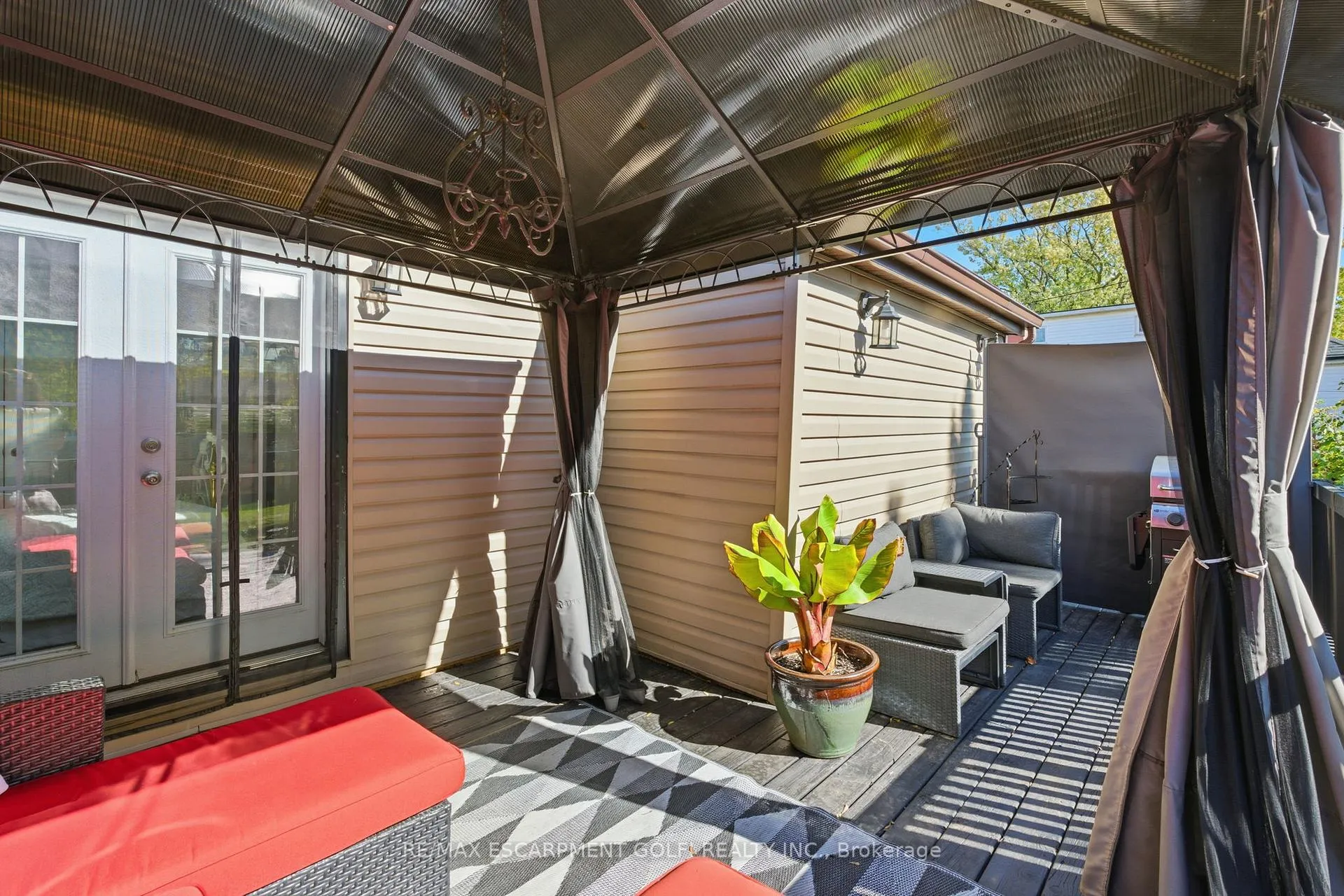 Photo 29 of 564 Walmer Road, Hamilton, McQuesten — HOMEH