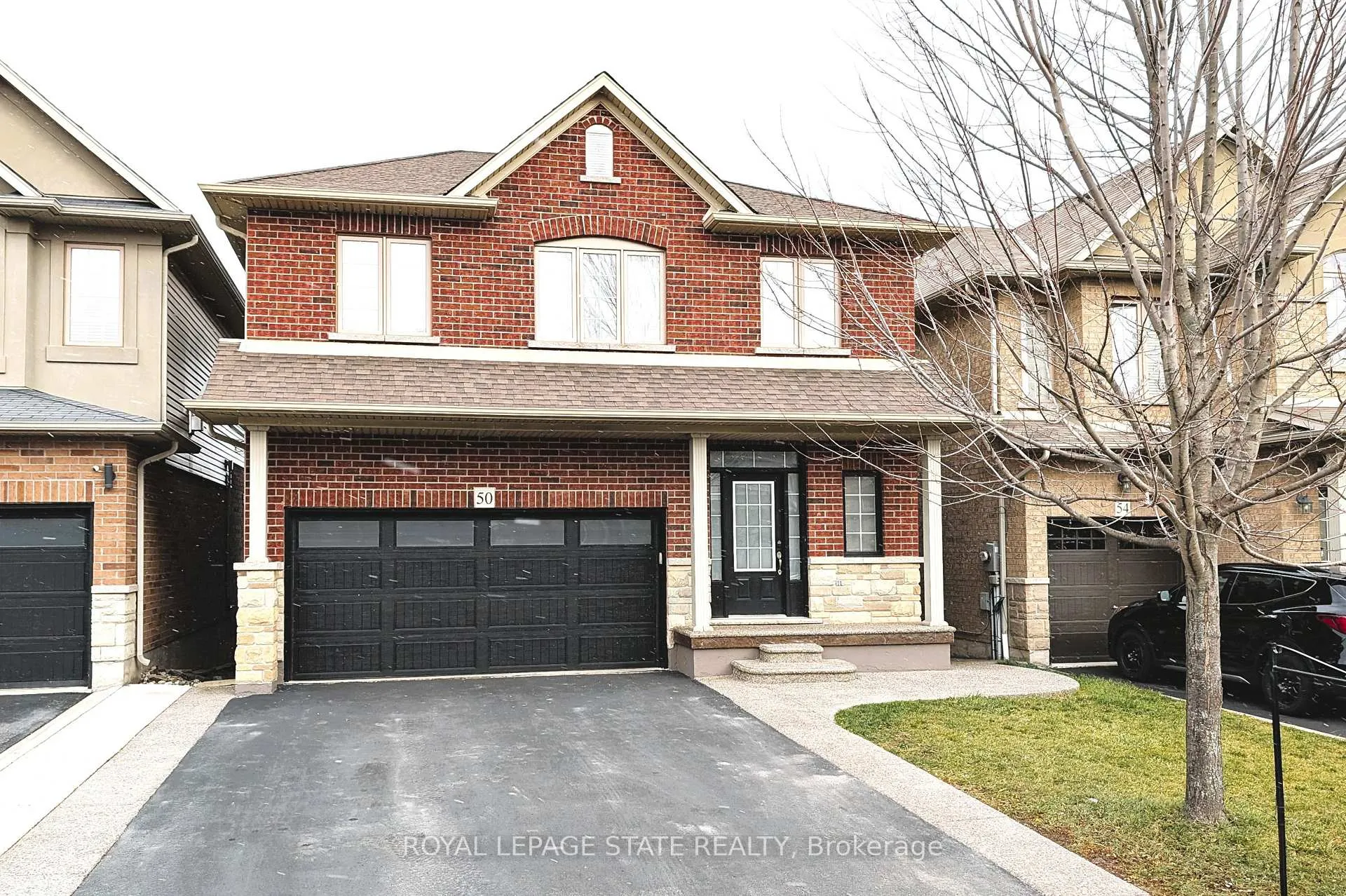 Photo 1 of 50 Bankfield Crescent, Hamilton, Stoney Creek Mountain — HOMEH
