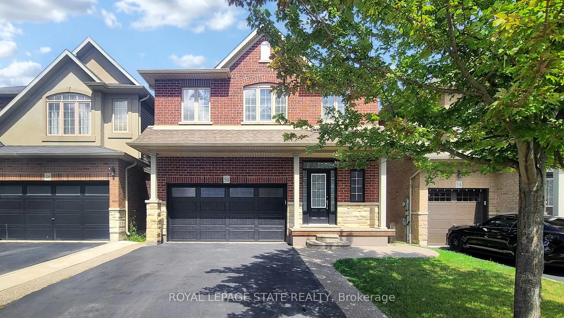 Photo 2 of 50 Bankfield Crescent, Hamilton, Stoney Creek Mountain — HOMEH