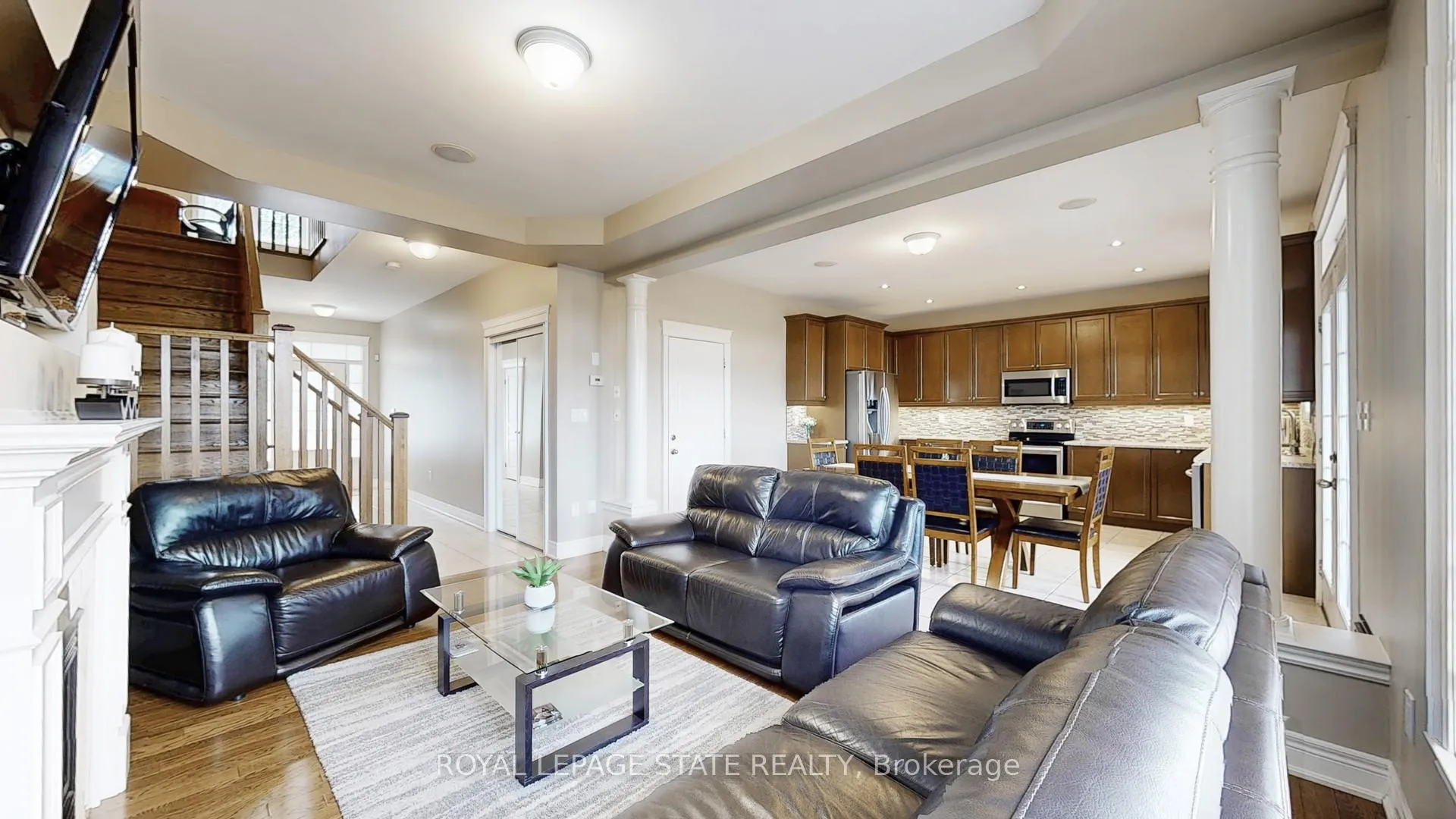Photo 7 of 50 Bankfield Crescent, Hamilton, Stoney Creek Mountain — HOMEH