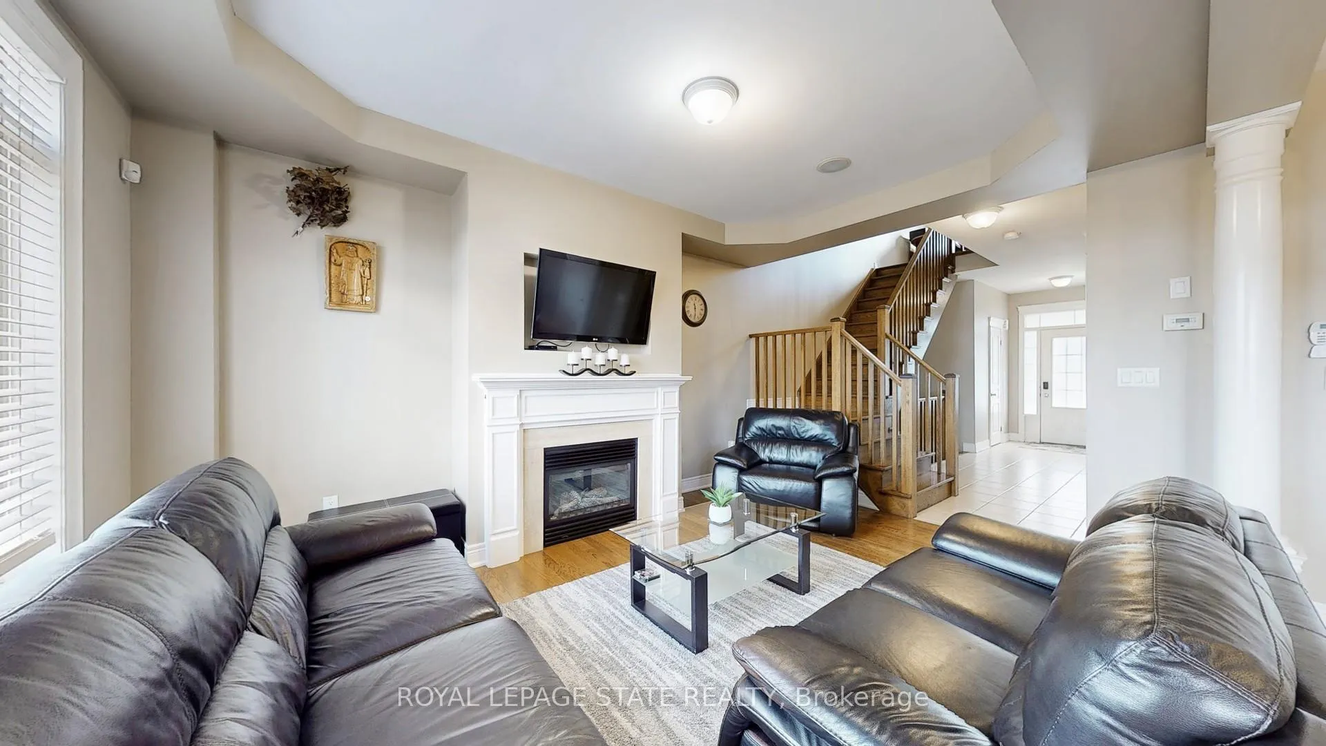 Photo 8 of 50 Bankfield Crescent, Hamilton, Stoney Creek Mountain — HOMEH