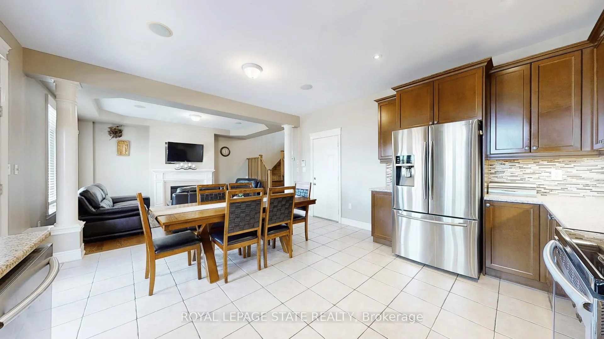 Photo 13 of 50 Bankfield Crescent, Hamilton, Stoney Creek Mountain — HOMEH
