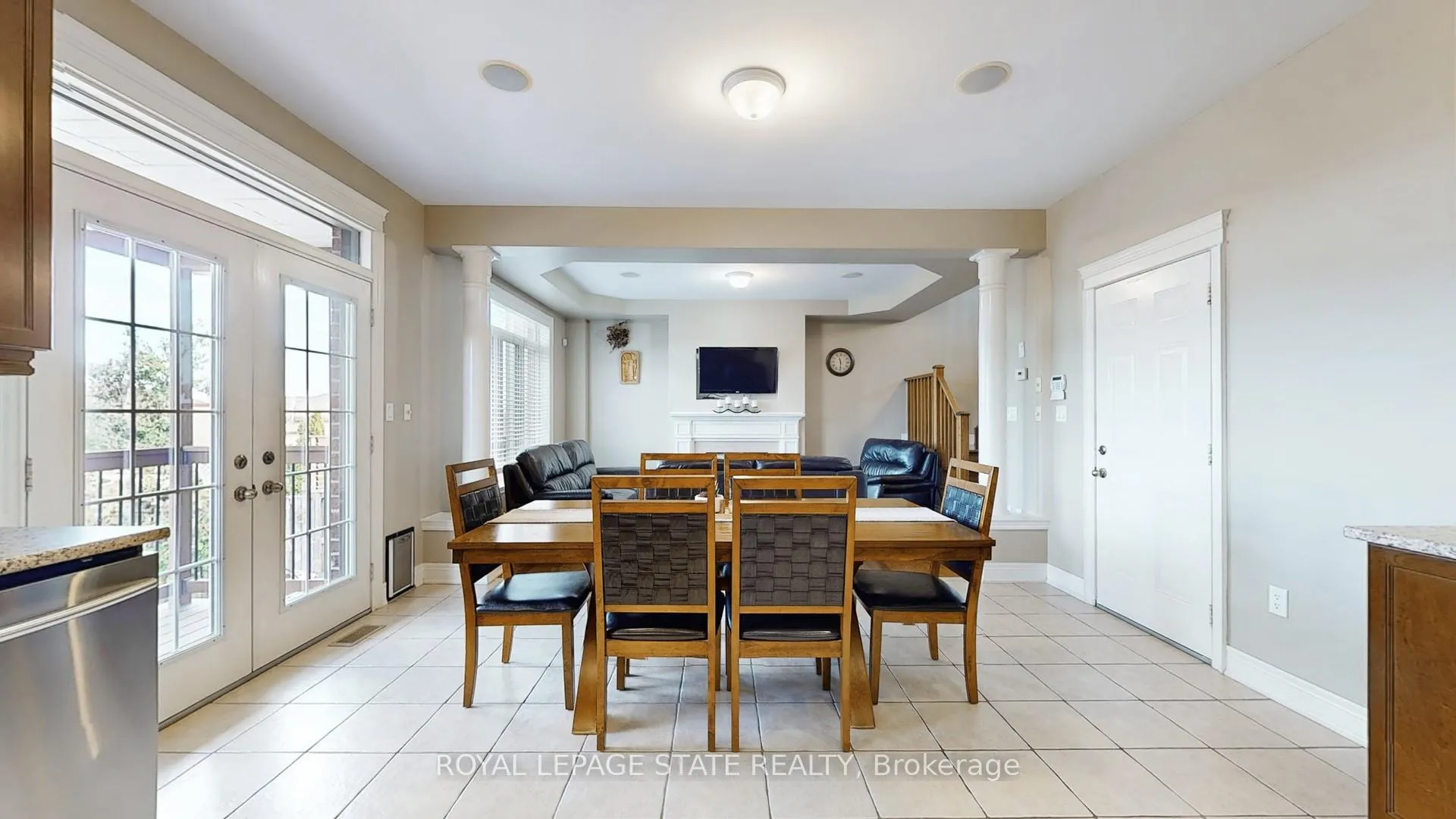Photo 14 of 50 Bankfield Crescent, Hamilton, Stoney Creek Mountain — HOMEH