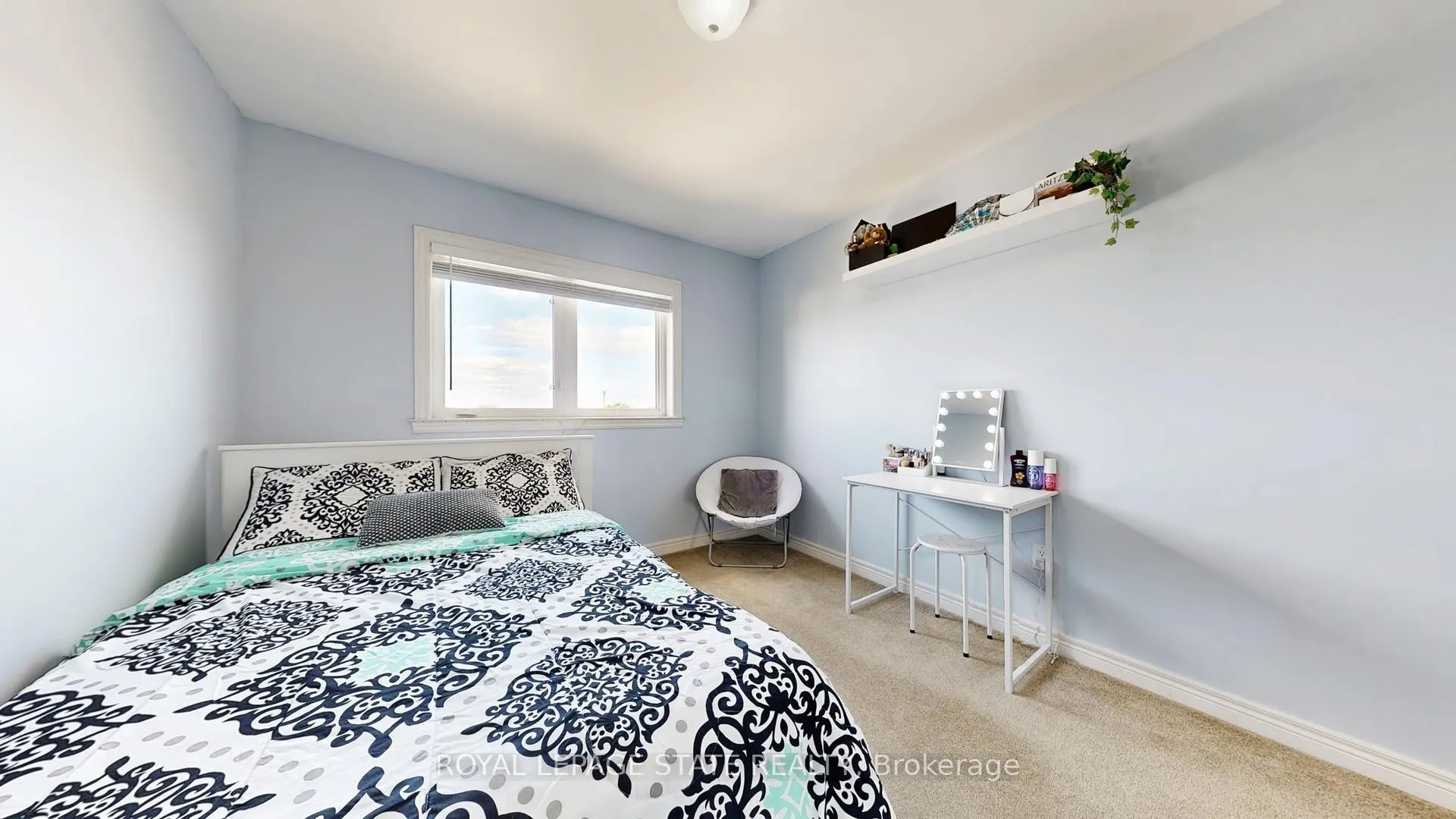 Photo 25 of 50 Bankfield Crescent, Hamilton, Stoney Creek Mountain — HOMEH