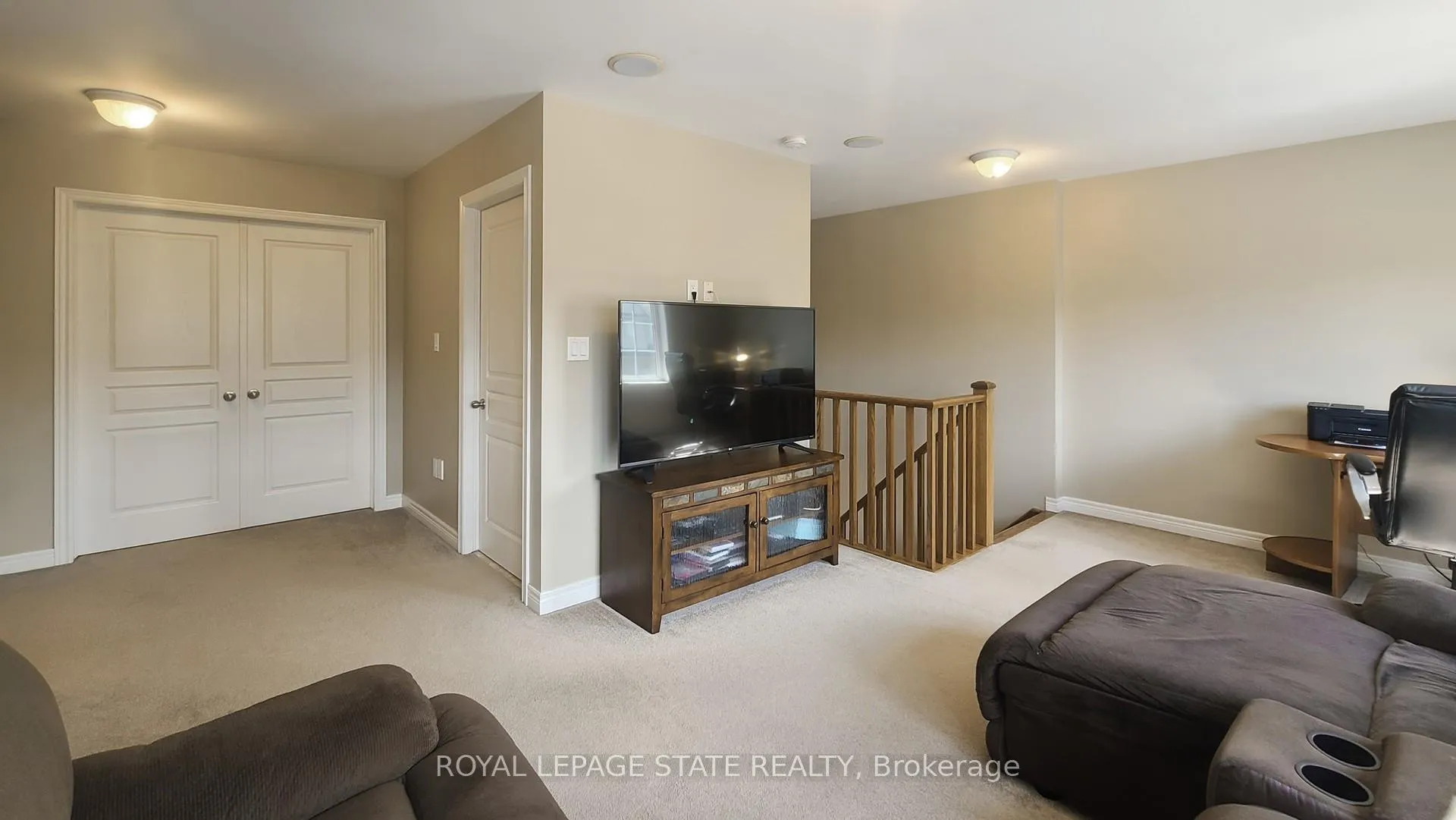 Photo 38 of 50 Bankfield Crescent, Hamilton, Stoney Creek Mountain — HOMEH