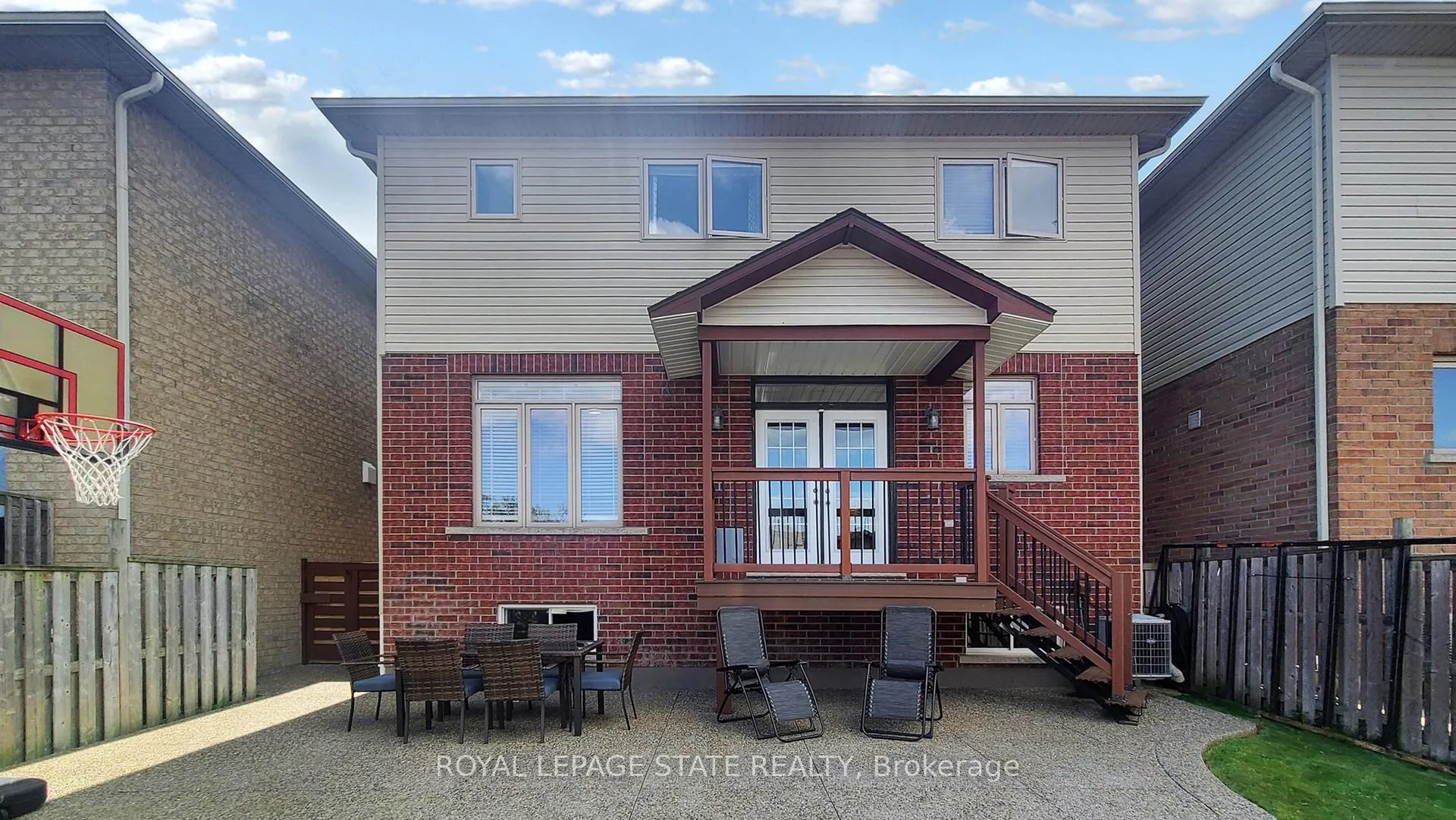 Photo 42 of 50 Bankfield Crescent, Hamilton, Stoney Creek Mountain — HOMEH