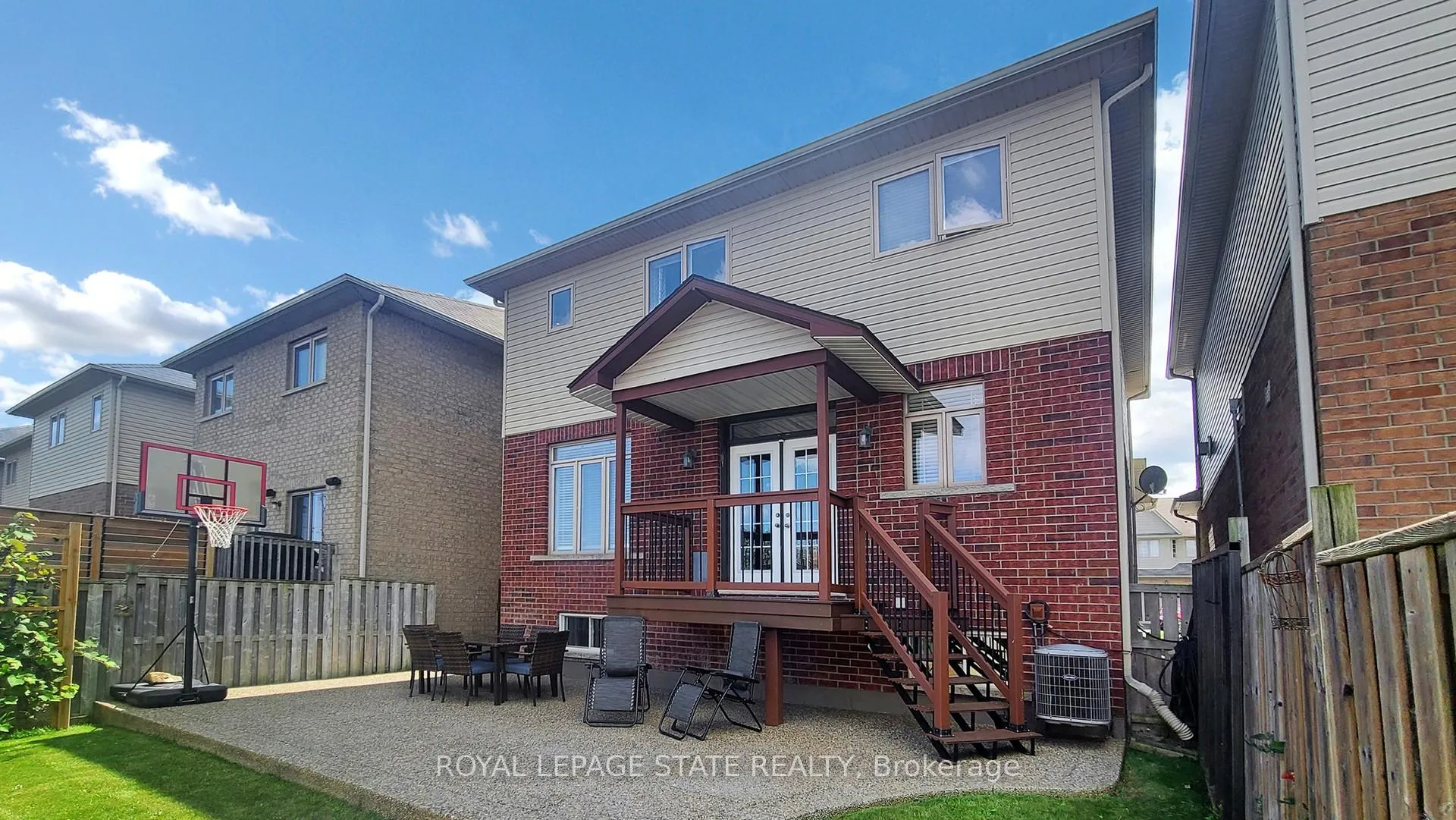 Photo 43 of 50 Bankfield Crescent, Hamilton, Stoney Creek Mountain — HOMEH