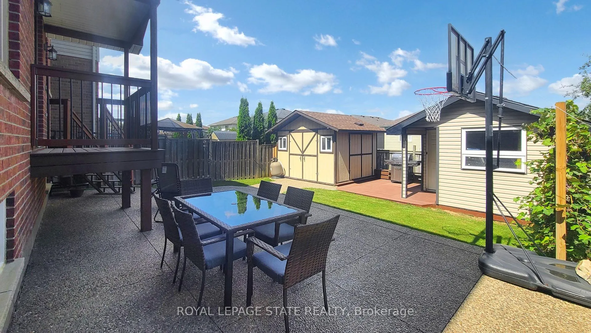 Photo 44 of 50 Bankfield Crescent, Hamilton, Stoney Creek Mountain — HOMEH