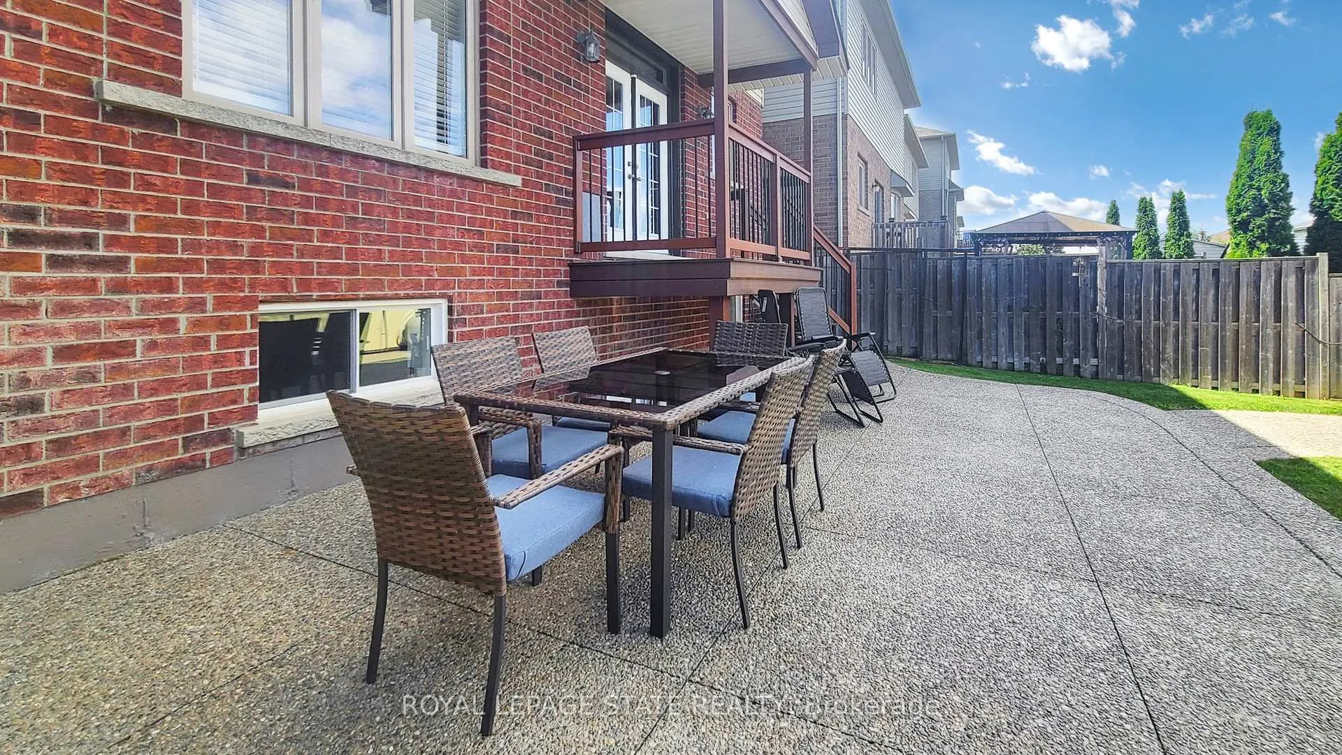 Photo 45 of 50 Bankfield Crescent, Hamilton, Stoney Creek Mountain — HOMEH